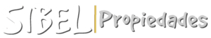 logo sibel propiedades