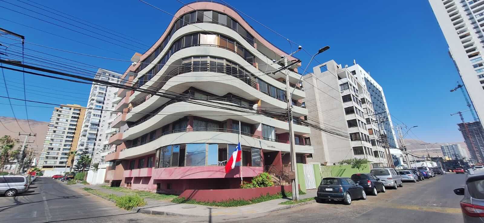 edificio reñaca iquique 16