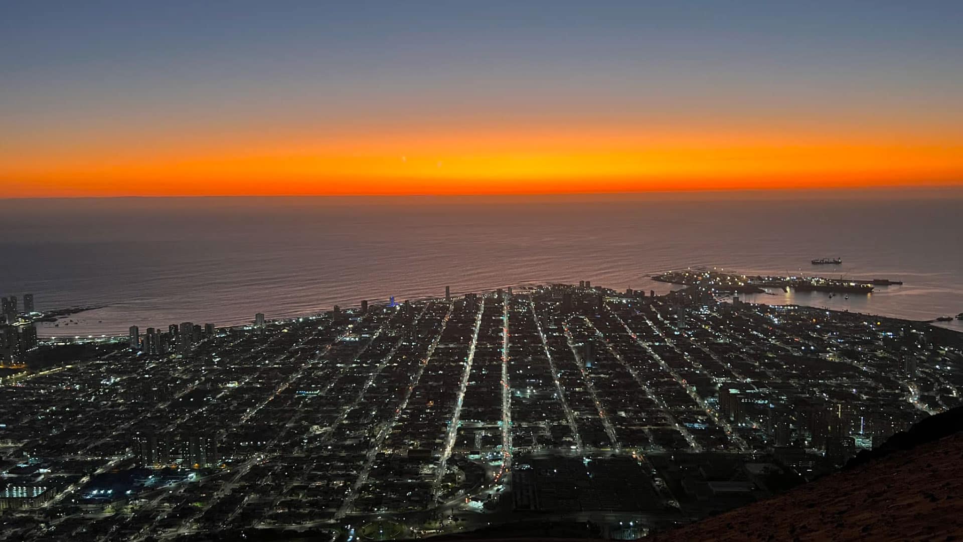 iquique centro